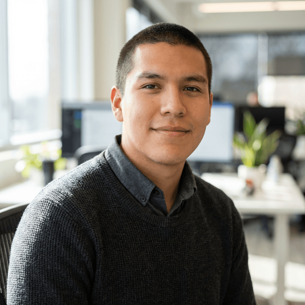 Lead AI Systems Engineer